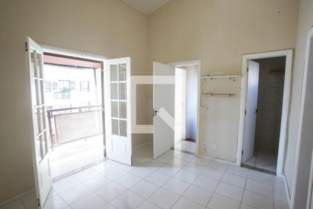 Quarto Suíte de casa de condomínio à venda com 3 quartos, 106m² em Pechincha, Rio de Janeiro