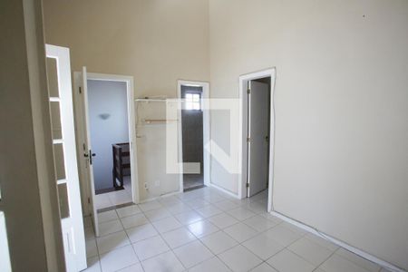 Quarto Suíte de casa de condomínio à venda com 3 quartos, 106m² em Pechincha, Rio de Janeiro