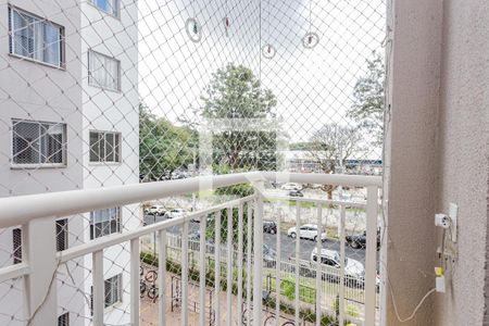 Apartamento à venda com 2 quartos, 41m² em Vila Água Funda, São Paulo