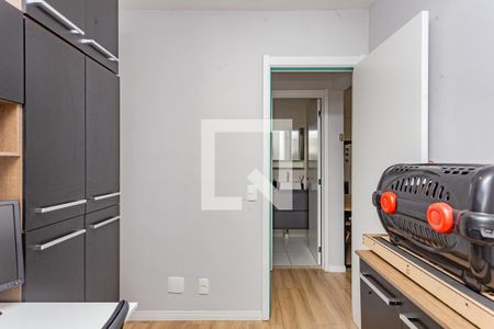 Quarto 1 de apartamento à venda com 2 quartos, 41m² em Vila Água Funda, São Paulo