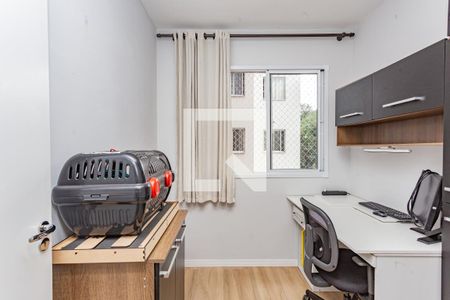 Quarto 1 de apartamento à venda com 2 quartos, 41m² em Vila Água Funda, São Paulo
