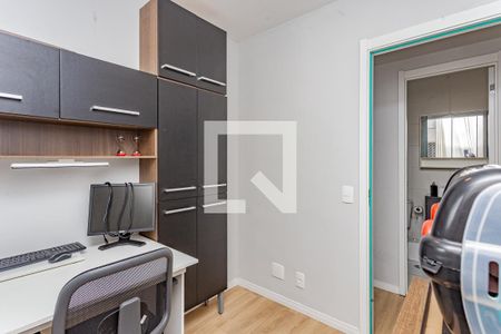 Quarto 1 de apartamento à venda com 2 quartos, 41m² em Vila Água Funda, São Paulo