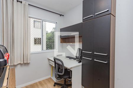 Quarto 1 de apartamento à venda com 2 quartos, 41m² em Vila Água Funda, São Paulo
