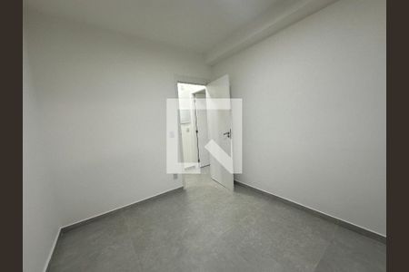 Quarto 2 de apartamento para alugar com 2 quartos, 55m² em Jardim Audir, Barueri