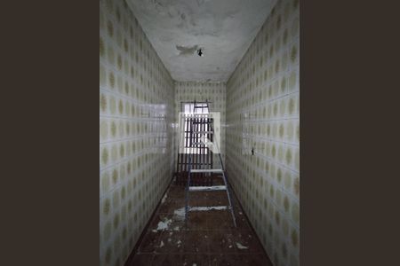 Varanda  de casa à venda com 3 quartos, 303m² em Vila da Saúde, São Paulo