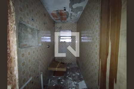 Banheiro - torneira de casa à venda com 3 quartos, 303m² em Vila da Saúde, São Paulo