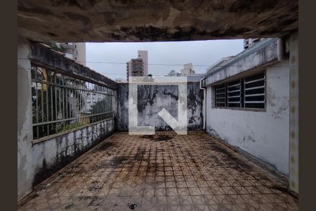 Varanda  de casa à venda com 3 quartos, 303m² em Vila da Saúde, São Paulo