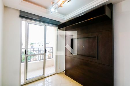 Apartamento para alugar com 2 quartos, 53m² em Vila Príncipe de Gales, Santo André