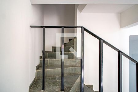 Acesso Quartos de casa de condomínio à venda com 2 quartos, 128m² em Jardim Ester, São Paulo