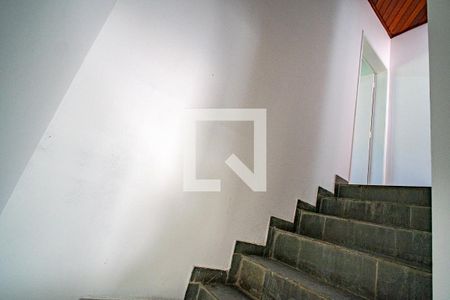 Acesso Quartos de casa de condomínio à venda com 2 quartos, 128m² em Jardim Ester, São Paulo