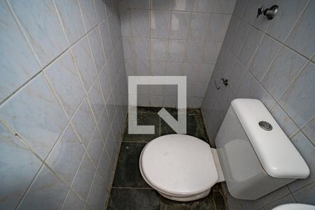 Lavabo de casa de condomínio à venda com 2 quartos, 128m² em Jardim Ester, São Paulo