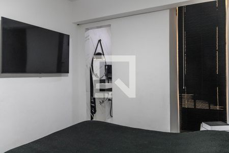 Suíte de apartamento à venda com 3 quartos, 87m² em Carlos Prates, Belo Horizonte