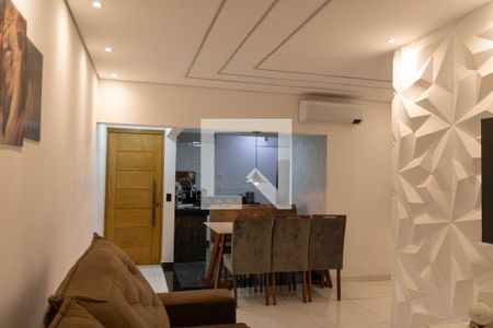 Apartamento à venda com 3 quartos, 87m² em Carlos Prates, Belo Horizonte
