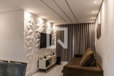 Apartamento à venda com 3 quartos, 87m² em Carlos Prates, Belo Horizonte