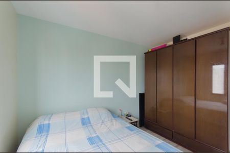 Suíte 1 de apartamento para alugar com 3 quartos, 165m² em Vila Deodoro, São Paulo