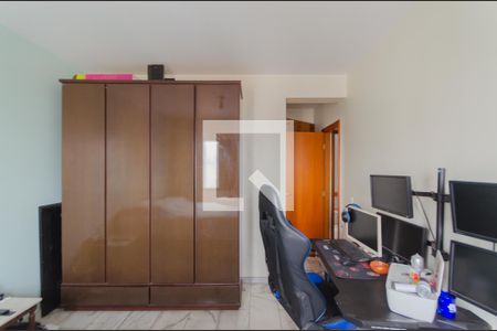 Suíte 1 de apartamento para alugar com 3 quartos, 165m² em Vila Deodoro, São Paulo