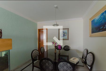 Sala de apartamento para alugar com 3 quartos, 165m² em Vila Deodoro, São Paulo
