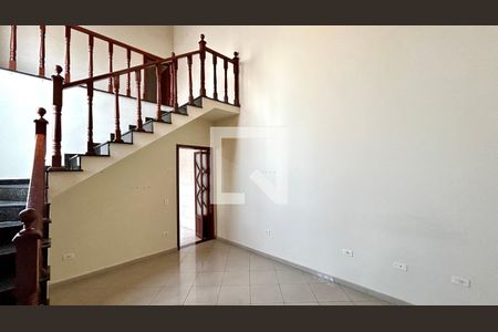 Sala  de casa à venda com 3 quartos, 174m² em Vila Rio de Janeiro, Guarulhos