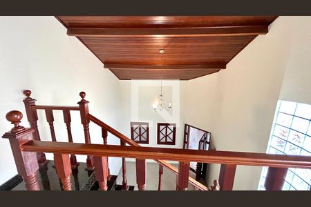 Sala 1 de casa à venda com 3 quartos, 174m² em Vila Rio de Janeiro, Guarulhos