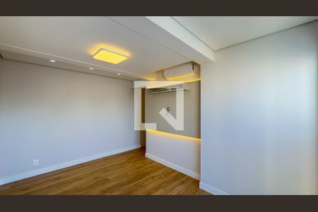 Quarto Suíte de apartamento para alugar com 3 quartos, 136m² em Jardim das Acacias, São Paulo