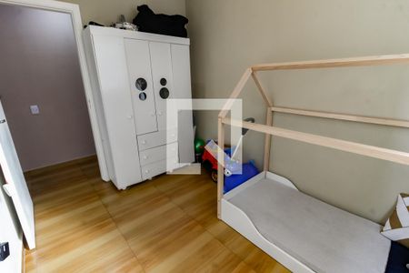 Quarto 1 de apartamento para alugar com 2 quartos, 43m² em Jardim Paris, São Paulo