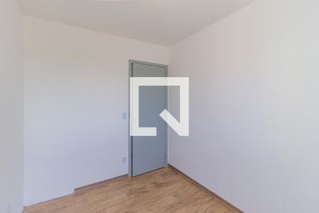 Quarto de apartamento para alugar com 2 quartos, 43m² em Vila da Oportunidade, Carapicuíba