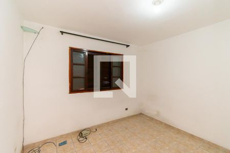 Quarto 2 de casa para alugar com 3 quartos, 160m² em Jardim Tiete, São Paulo