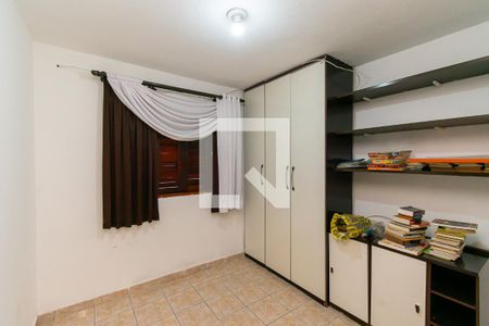 Quarto 1 de casa para alugar com 3 quartos, 160m² em Jardim Tiete, São Paulo