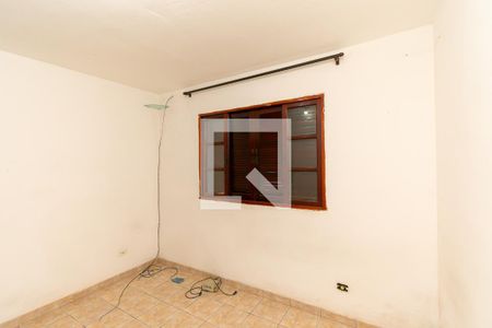 Quarto 2 de casa para alugar com 3 quartos, 160m² em Jardim Tiete, São Paulo