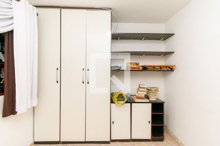 Quarto 1 de casa para alugar com 3 quartos, 160m² em Jardim Tiete, São Paulo