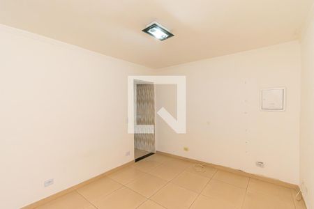 Sala de casa para alugar com 3 quartos, 160m² em Jardim Tiete, São Paulo