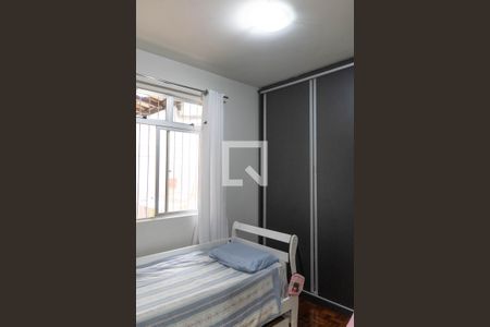 Quarto 2 de apartamento à venda com 3 quartos, 85m² em Cinquentenario, Belo Horizonte