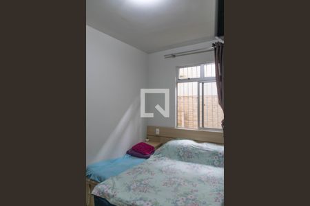 Quarto 1 de apartamento à venda com 3 quartos, 85m² em Cinquentenario, Belo Horizonte