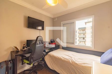 Apartamento à venda com 4 quartos, 180m² em Vila Santa Catarina, São Paulo