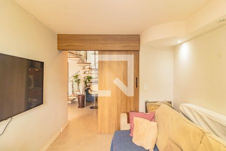 Apartamento à venda com 4 quartos, 180m² em Vila Santa Catarina, São Paulo