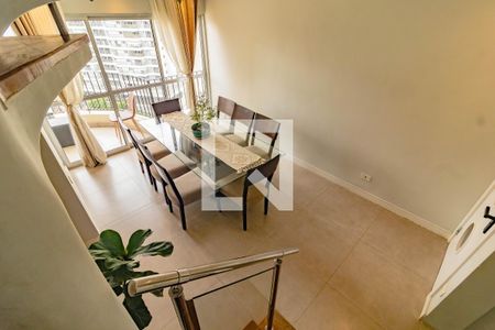 Apartamento à venda com 4 quartos, 180m² em Vila Santa Catarina, São Paulo