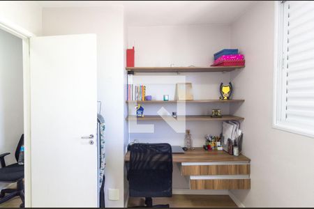 Quarto 1 de apartamento para alugar com 3 quartos, 65m² em Vila Inglesa, São Paulo