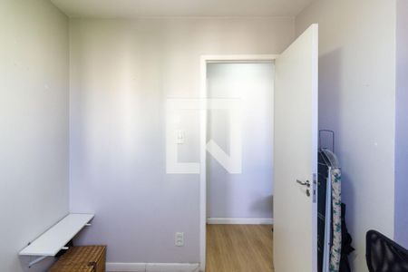Quarto 1 de apartamento para alugar com 3 quartos, 65m² em Vila Inglesa, São Paulo