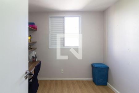 Quarto 1 de apartamento para alugar com 3 quartos, 65m² em Vila Inglesa, São Paulo