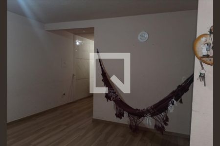 Sala de casa à venda com 2 quartos, 130m² em Nos S Gracas, Betim