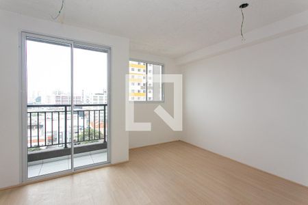 Studio de kitnet/studio para alugar com 1 quarto, 24m² em Tatuapé, São Paulo