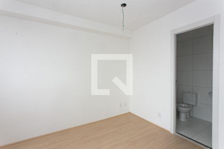 Studio de kitnet/studio para alugar com 1 quarto, 24m² em Tatuapé, São Paulo