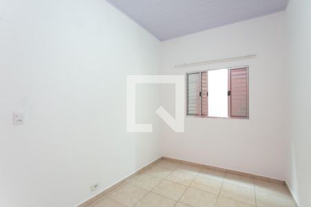 Quarto  de casa para alugar com 1 quarto, 32m² em Conjunto Habitacional A. E. Carvalho, São Paulo