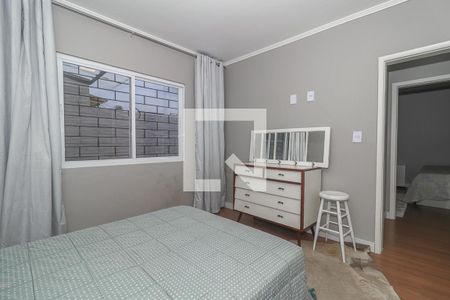 Quarto de apartamento à venda com 1 quarto, 45m² em Bela Vista, Porto Alegre