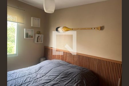 Quarto  de apartamento à venda com 2 quartos, 52m² em Jardim D’abril, São Paulo