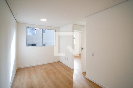 Apartamento à venda com 2 quartos, 40m² em Jardim Gilda Maria, São Paulo