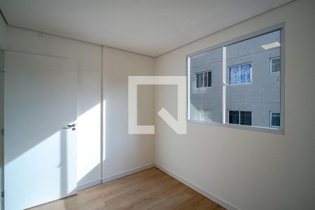 Quarto 2 de apartamento à venda com 2 quartos, 40m² em Jardim Gilda Maria, São Paulo