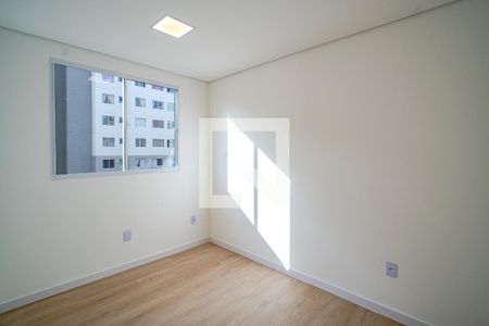 Quarto 1 de apartamento à venda com 2 quartos, 40m² em Jardim Gilda Maria, São Paulo