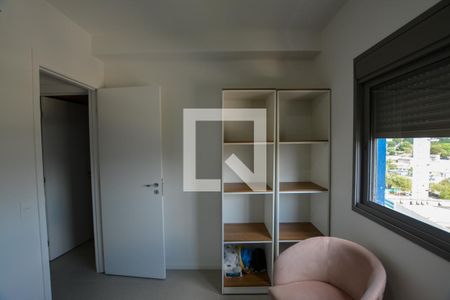 QUARTO 1  de apartamento para alugar com 2 quartos, 55m² em Vila Sonia, São Paulo