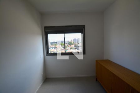 QUARTO 2  de apartamento para alugar com 2 quartos, 55m² em Vila Sonia, São Paulo